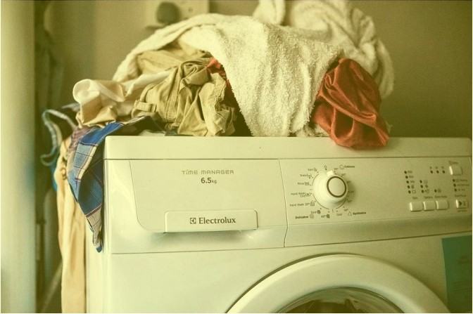 Dịch vụ sửa máy giặt tại quận cầu giấy