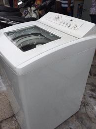 Sửa các lỗi E của máy giặt Toshiba