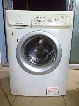 Chuyên sửa máy giặt tại Hà Đông