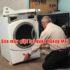 Sửa chữa máy giặt tại quận Hoàn Mai