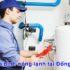 sửa bình nóng lạnh tại đống đa
