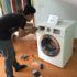 Sửa máy giặt Electrolux tại nhà Hà Nội