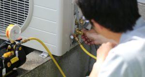 Vì sao chi phí gas điều hòa cao