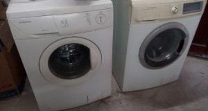 Địa chỉ sửa máy giặt Electrolux uy tín tại Hà Nội