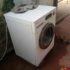 Sửa máy giặt ở trung tâm điện lạnh Hà Nội uy tín