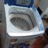 Sửa máy giặt Electrolux tại quận Thanh Xuân