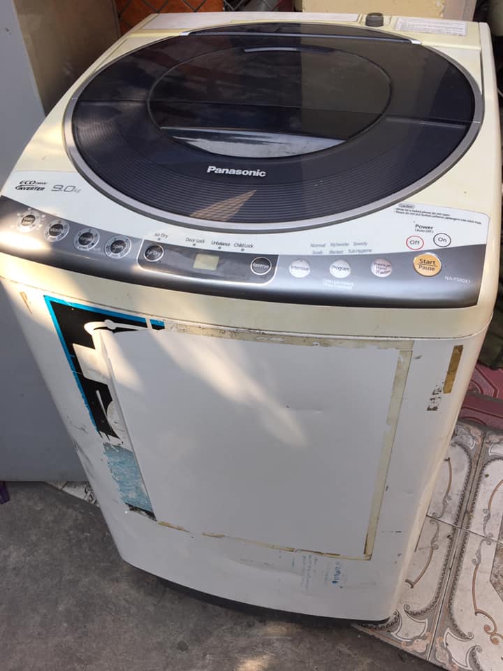 Sửa máy giặt tại Mỹ Đình