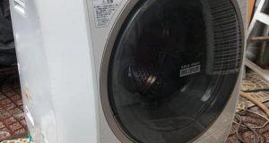 sửa chữa máy giặt hitachi nội địa Nhật