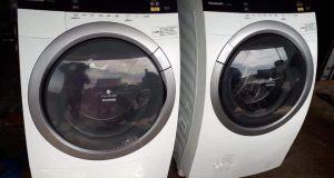 sửa chữa máy giặt Panasonic nội địa Nhật