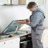 sửa chữa bếp từ tại Láng Hạ