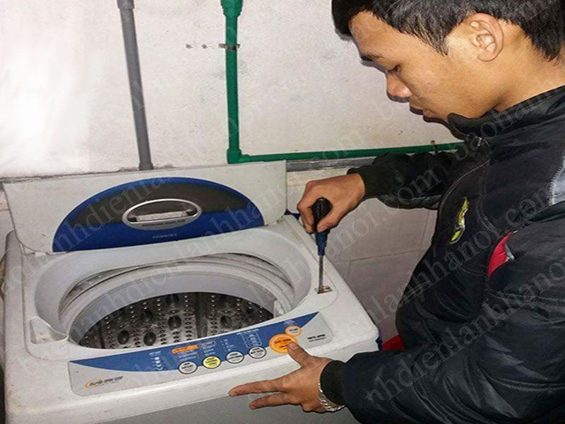 Trung tâm sửa chữa điện lạnh tại Hà Nội luôn được khách hàng lựa chọn suốt thời gian qua