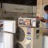 sửa tủ lạnh Hitachi nội địa tại quận Hoàng Mai