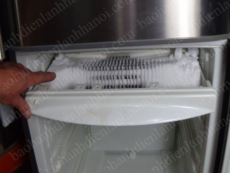 Trung tâm sửa chữa tủ lạnh nội địa Nhật bãi tại Tây Hồ luôn được khách hàng đánh giá cao