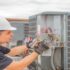 sửa điều hòa tại Khu đô thị Times City
