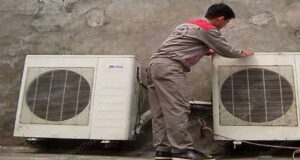 sửa máy giặt tại quận Tây Hồ