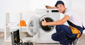 sửa máy giặt tại Trường Chinh