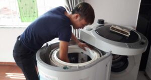 sửa máy giặt tại Nguyễn Hoàng Tôn