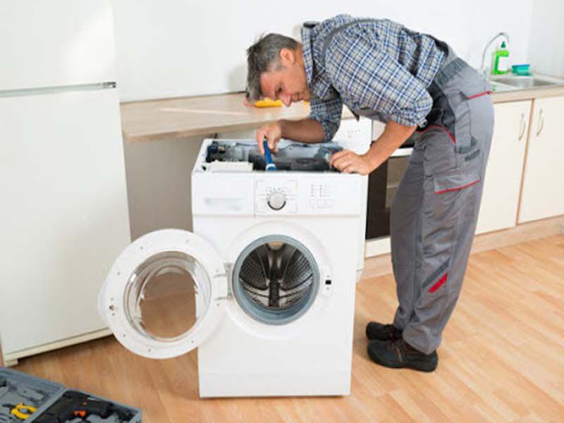 Dịch vụ sửa chữa máy giặt tại nhà luôn là sự lựa chọn hàng đầu của nhiều khách hàng