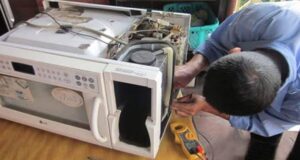 sửa lò vi sóng tại Trung Văn