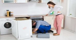sửa máy giặt tại Xã Đàn