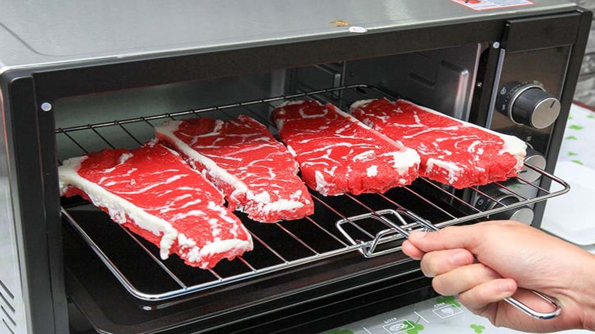 sửa lò vi sóng tại Thanh Xuân Nam