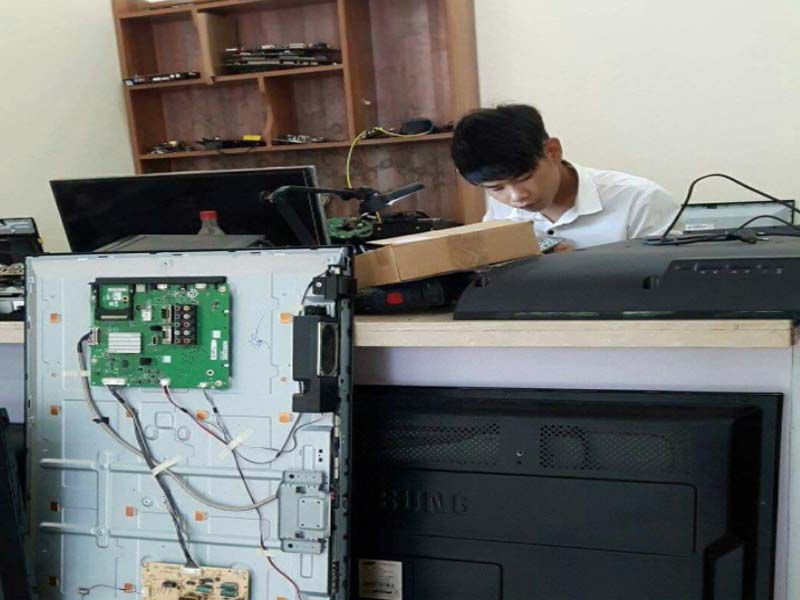 Trung tâm sửa chữa điện lạnh tại Hà Nội là sự lựa chọn đánh tin tưởng dành cho bạn
