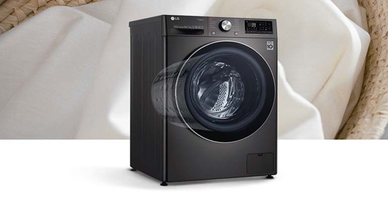 Giải đáp: Máy giặt LG 10kg giá bao nhiêu?