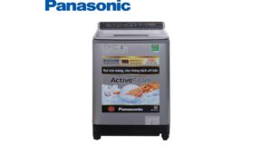 máy giặt Panasonic 10kg cửa trên