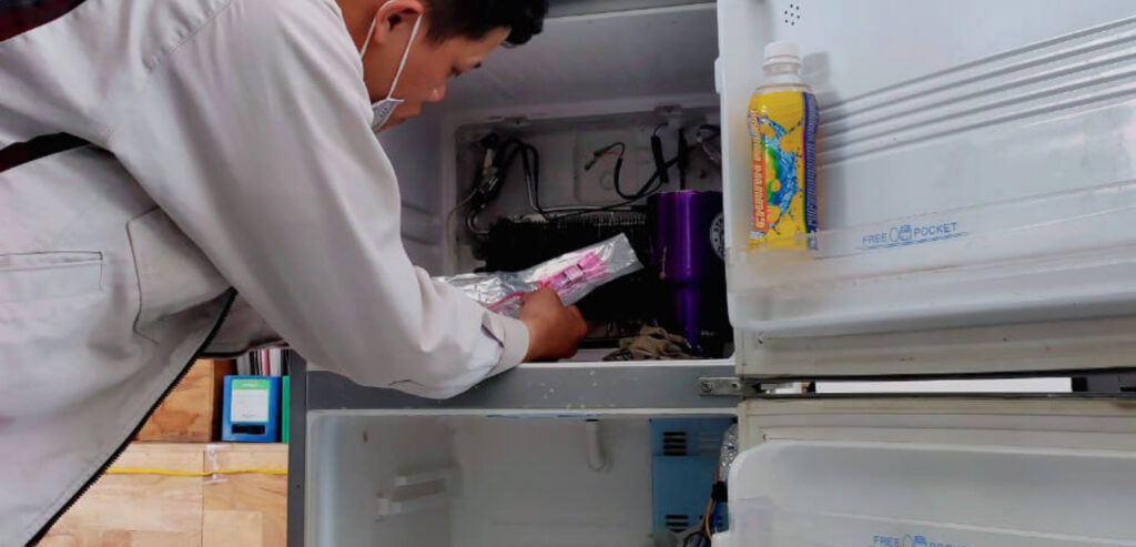 Bảo Hành Điện Lạnh Hà Nội – Đơn vị sửa bo mạch tủ lạnh tại Phú Diễn